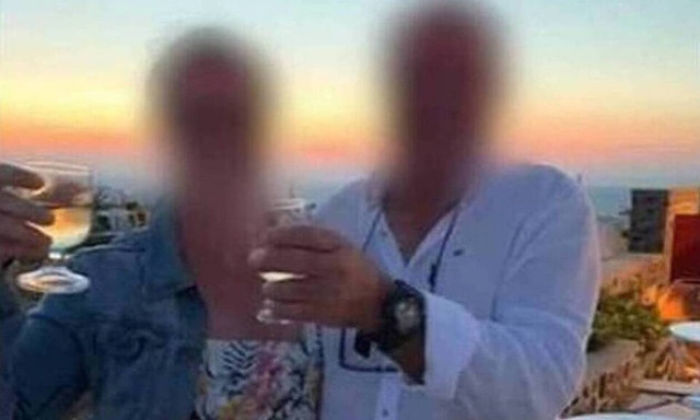 Έγκλημα στη Σαντορίνη: «Τρελάθηκα, δεν ξέρω τι έχω κάνει» - Σοκάρει ο δολοφόνος του ξενοδόχου 