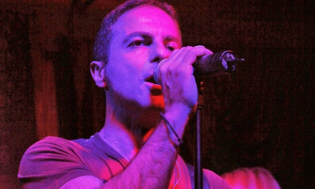 Νεκτάριος Σφυράκης: «Σε εξέταση ρουτίνας μου βρήκαν κακοήθη όγκο στο νεφρό»