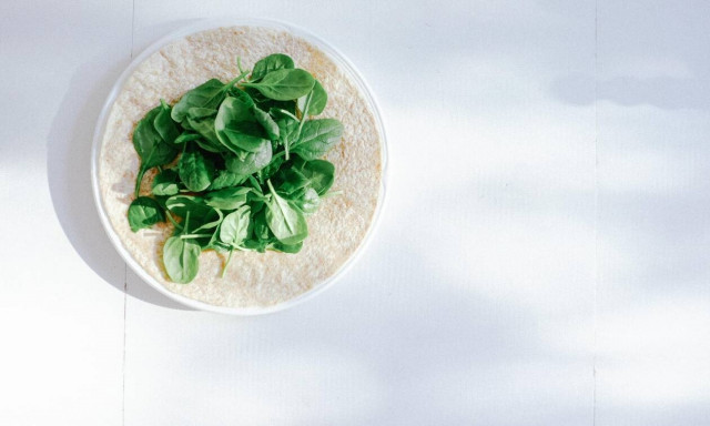 Πέντε λόγοι για να βάλεις το σπανάκι στη διατροφή σου