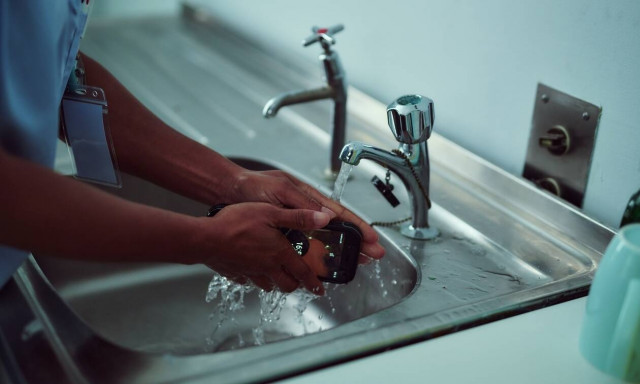 Cat® S42: Το πρώτο πλήρως «αντιβακτηριακό» τηλέφωνο 