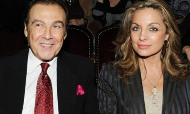 Τόλης Βοσκόπουλος: «Δεν νοσώ από κορονοϊό ή οτιδήποτε άλλο»