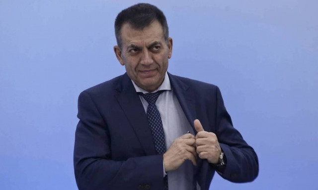 Εύσημα Μητσοτάκη σε Βρούτση – Χάλαρη για εκκρεμείς συντάξεις