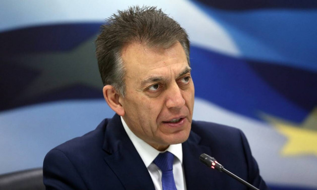 Αναστολές Νοεμβρίου - Βρούτσης: Καθυστερήσεις στις πληρωμές - Τι συνέβη