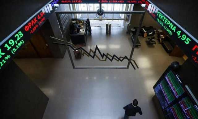 Πρόταση ΣΜΕΧΑ για αποκρατικοποίηση ΔΕΔΔΗΕ μέσω της Ελληνικής Κεφαλαιαγοράς 