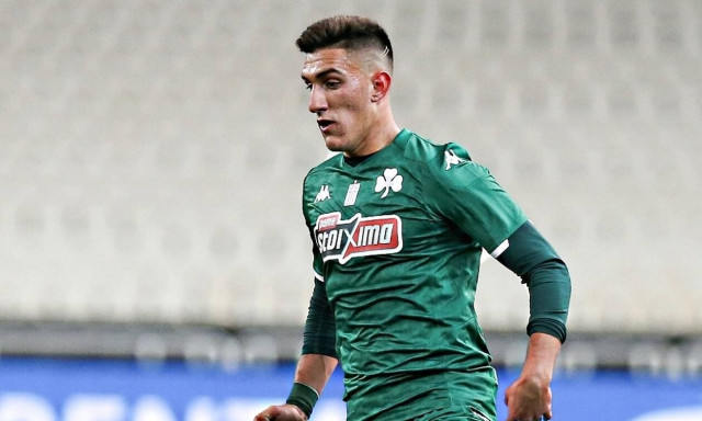 Παναθηναϊκός: Ο Ζαγαρίτης δείχνει, πόσο άκυρη μεταγραφή ήταν ο Χουάνκαρ