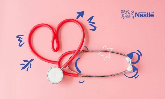 Nestlé Ελλάς: Δωρεά 6 ΜΕΘ στο Νοσοκομείο Παίδων «Η Αγία Σοφία»