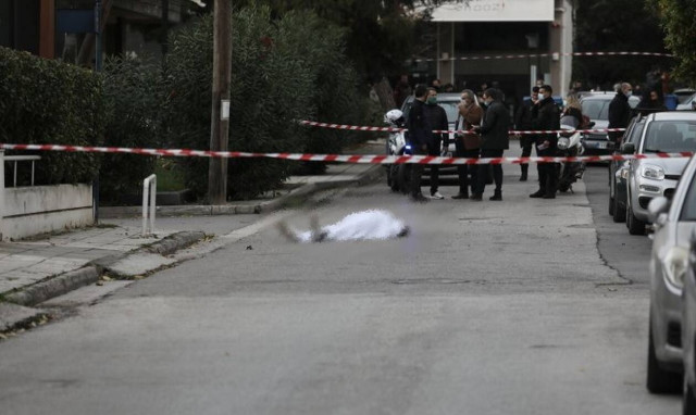 Βριλήσσια: Ο πεζός εκτελεστής με το Καλάσνικοφ και το ακριβοπληρωμένο «συμβόλαιο» 