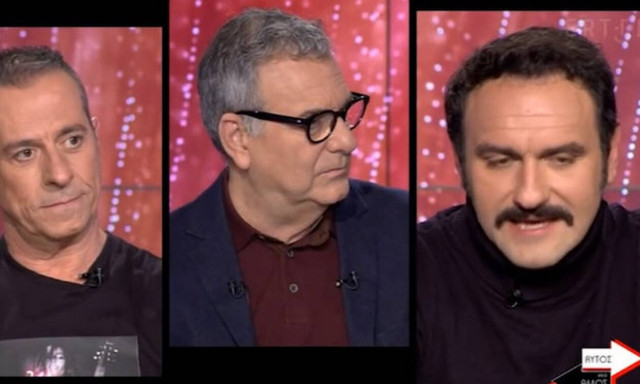 Μελέτης Ηλίας: «Τα Καλύτερα μας Χρόνια»: Η σειρά πάει και για δεύτερη  σεζόν