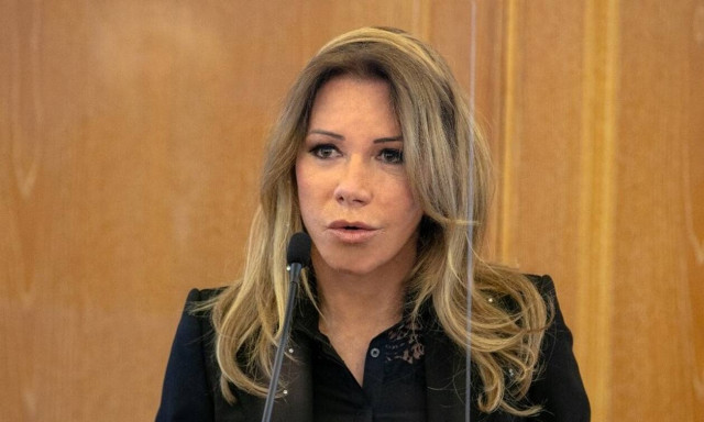 Μαριάννα Λάτση: Αντικαρκινική μονάδα «Νίκος Κούρκουλος» στη Θεσσαλονίκη