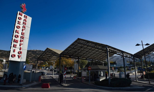 Θεσσαλονίκη: Θρήνος για τον θάνατο 60χρονου νοσηλευτή από κορoνοϊό 