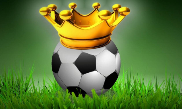 Οι πραγματικοί… βασιλιάδες του ποδοσφαίρου! 