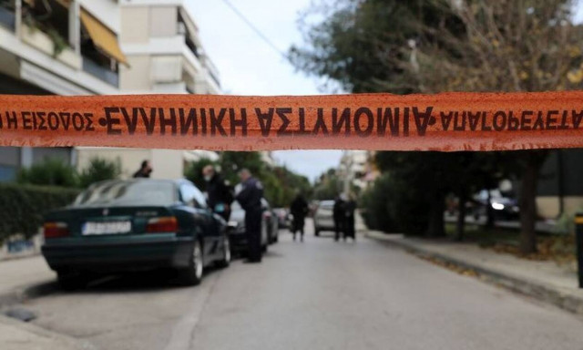 Δολοφονία Βριλήσσια: Ποιος ήταν ο 56χρονος που εκτελέστηκε – Τον παρακολουθούσε η ΕΥΠ