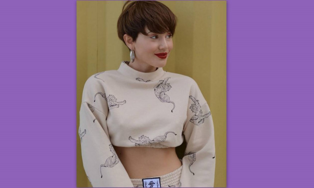 Eurovision 2021: Η Τσαγκρινού έδωσε τις πρώτες λεπτομέρειες για το τραγούδι, El Diablo