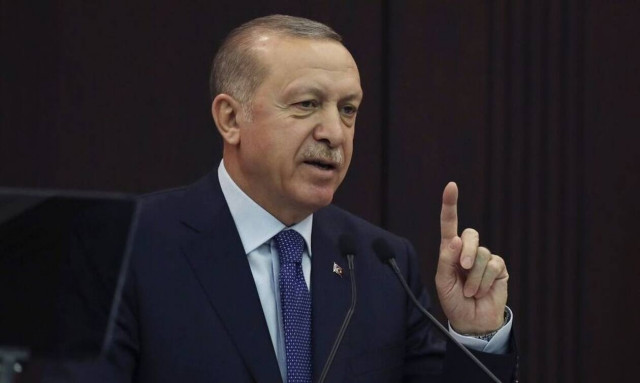 Σύνδος Κορυφής: Έξαλλοι οι Τούρκοι - Στα αυτιά του Ερντογάν οι πληροφορίες για επιβολή κυρώσεων