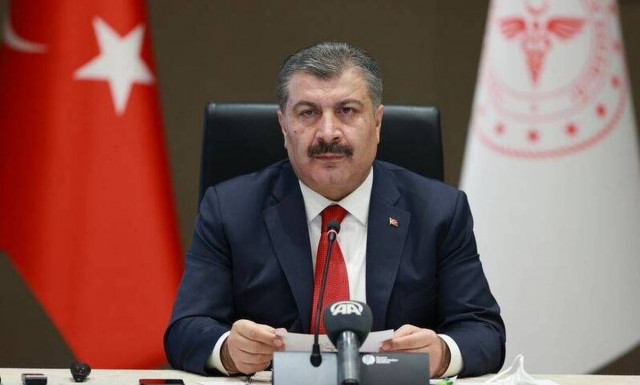 Εμβόλιο κορονοϊού: Η Τουρκία λέει «όχι» στο Sputnik V της Ρωσίας, συμφωνία με την Κίνα