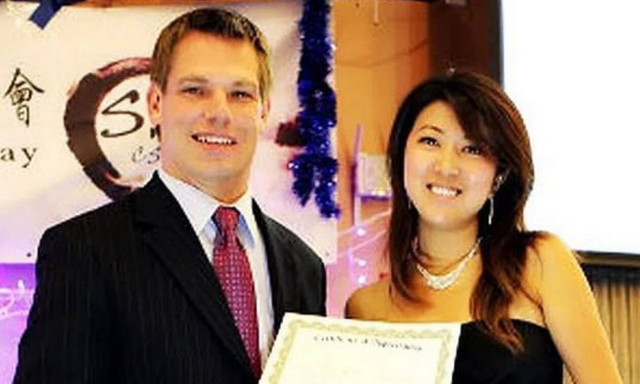 Σεξουαλικός πόλεμος κατασκόπων: Κινέζα... Μάτα Χάρι αποπλανούσε αξιωματούχους και έκλεβε μυστικά