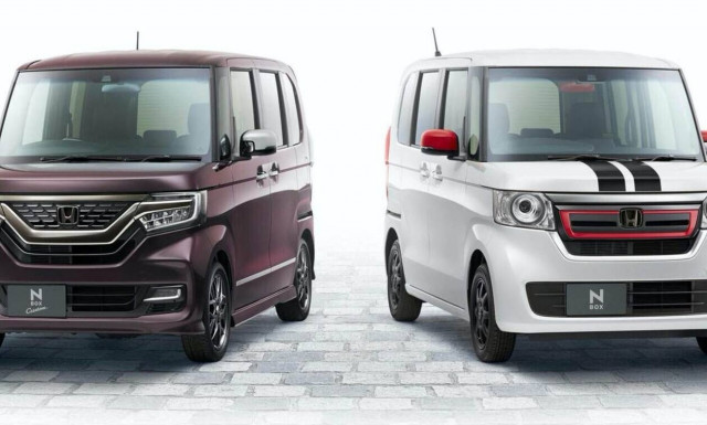 Η Ιαπωνία θα απαγορεύσει τους κινητήρες εσωτερικής καύσης στα μέσα του 2030