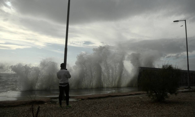 Weather forecast: Rain on Wednesday (09/12/2020)