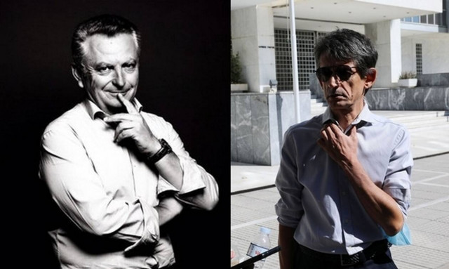 Άγριος καβγάς Παπαχρήστου - Καρανίκα με πρωτοφανείς εκφράσεις για τη «βίλα στα Λεγραινά»