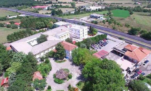 Κορονοϊός - Κοζάνη: Είκοσι τα κρούσματα στην ψυχιατρική κλινική Σπινάρη