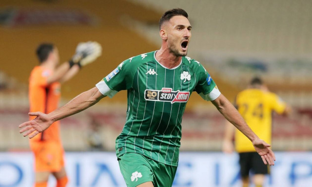 Παναθηναϊκός: Αν είχε και τύχη…