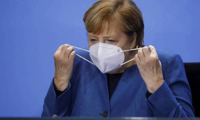 Σύνοδος Κορυφής: Οι αινιγματικές δηλώσεις της Μέρκελ - Θα ταχθεί υπέρ των κυρώσεων στην Τουρκία;