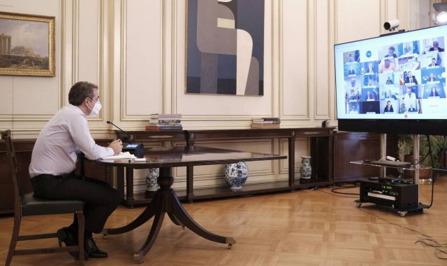 Σύνοδος Κορυφής: Υπό διαπραγμάτευση το προσχέδιο για κυρώσεις στην Τουρκία - Δεν καλύπτει την Ελλάδα