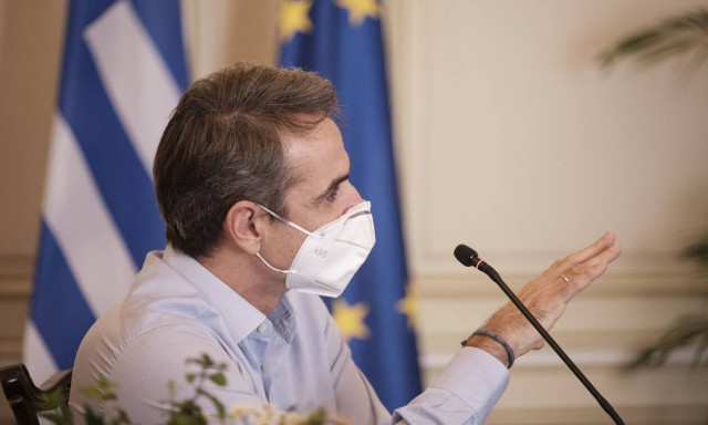 Κορονοιός: Προβληματισμός στην κυβέρνηση - Αποφασίζει για το λιανεμπόριο ο πρωθυπουργός