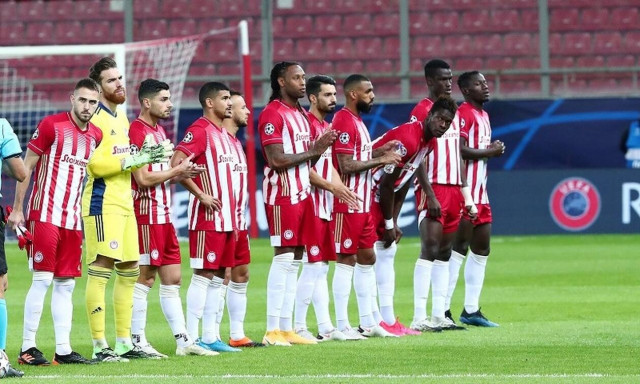 Ολυμπιακός – Πόρτο: Έτσι θα συνεχίσουν στο Europa League οι «ερυθρόλευκοι»