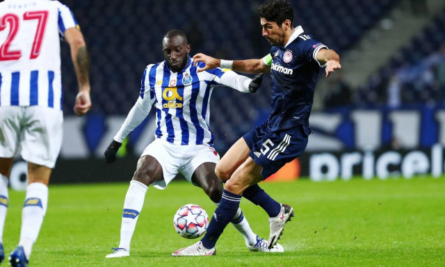 Ολυμπιακός - Πόρτο: Η ώρα και το κανάλι του μεγάλου αγώνα