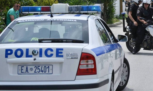 Ρόδος: Ούρλιαζε πως της έκοψαν το αυτί αλλά είχε... παραισθήσεις!