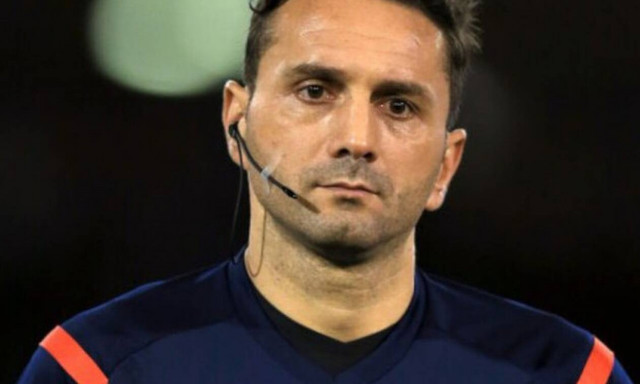 Champions League: Αποκαλύψεις για το διαιτητή που προκάλεσε σάλο - «Είχε κάνει απόπειρα αυτοκτονίας»