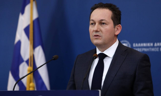 Πέτσας: Γιατί μπορεί να αργήσει και άλλο η άρση του lockdown – Τι είπε για τις μετακινήσεις