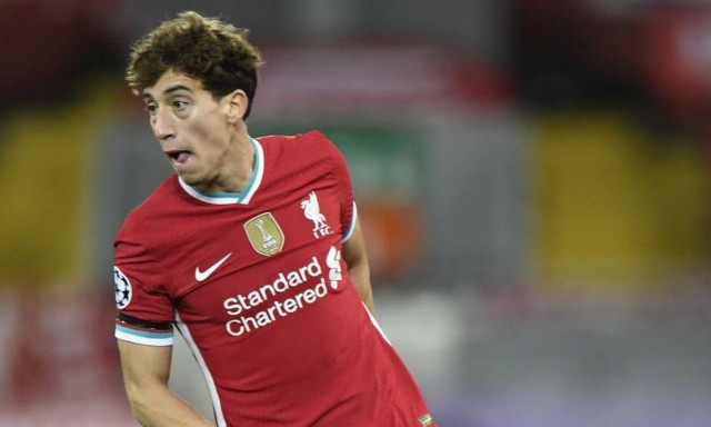 Champions League: Τραυματισμός για τον Τσιμίκα στο Μίντιλαντ – Λίβερπουλ