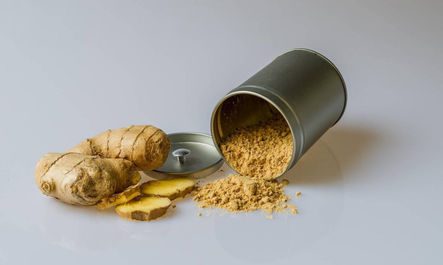 Όλοι οι λόγοι για να προσθέσεις το ginger στη διατροφή σου