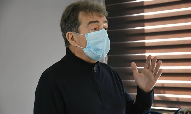 Χρυσοχοΐδης: Έξαρση αστυνομικής βίας δεν προκύπτει από πουθενά