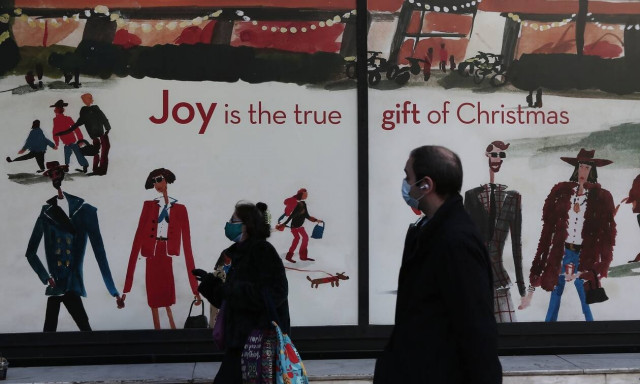 Οριστικό: Αυτά τα καταστήματα ανοίγουν - Με click away και τηλέφωνο οι αγορές