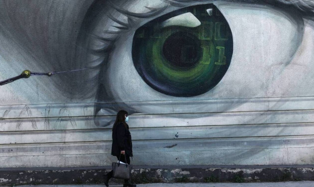 Κρούσματα σήμερα: Δεν πέφτουν με τίποτα οι αριθμοί - Δραματικά αργός ο ρυθμός παρά το lockdown