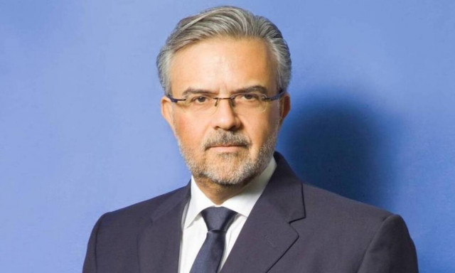 Χρήστος Μεγάλου: Τι αλλάζει με την Πειραιώς Financial Holdings