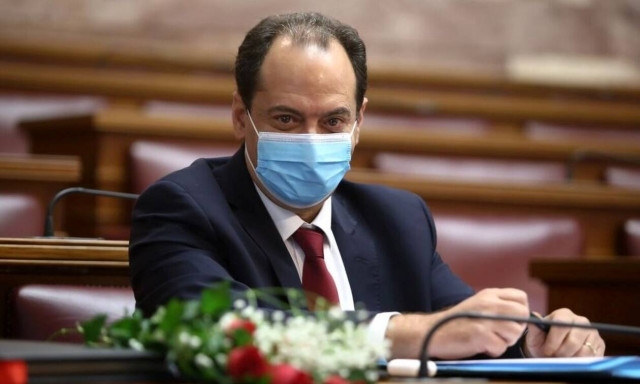 ΣΥΡΙΖΑ: Μετά τις «γκρίνιες» νέα τροπολογία Σπίρτζη για έκτακτες οικονομικές ενισχύσεις 