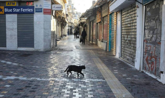 Άντεξαν οι τιμές και τα μισθώματα των επαγγελματικών ακινήτων στο πρώτο εξάμηνο 2020 