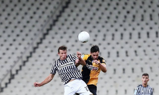 Europa League: Που και πότε θα δούμε ΠΑΟΚ και ΑΕΚ