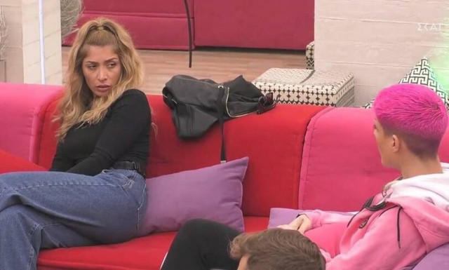 Big Brother: «Επέστρεψαν» πέντε παίκτες και έφεραν εντάσεις με τις ερωτήσεις τους 