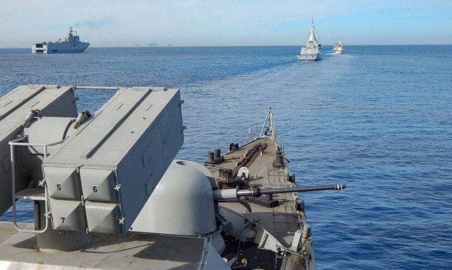 Συναγερμός στις Ένοπλες Δυνάμεις: Φόβος για «θερμό» επεισόδιο τα επόμενα 24ωρα