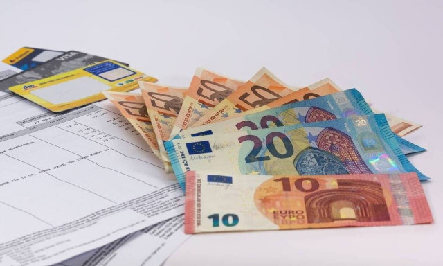 Επιστρεπτέα Προκαταβολή 4: Πίστωση 362 εκατ. ευρώ σε 25.323 δικαιούχους