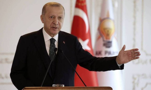 Τουρκία κατά ΗΠΑ: Οι κυρώσεις δεν θα επιτύχουν κανένα θετικό αποτέλεσμα