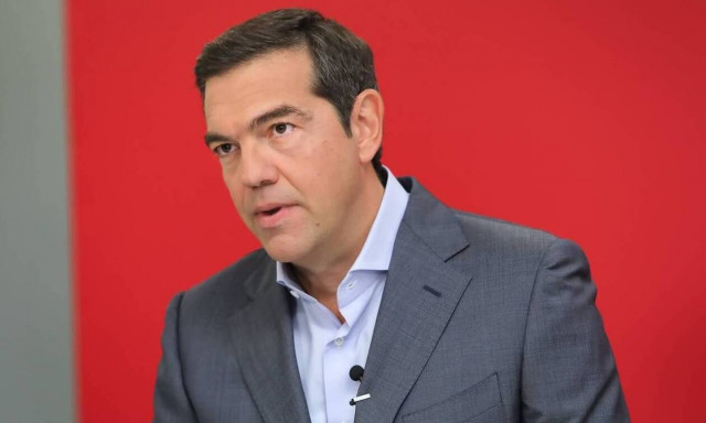 Τσίπρας για Σύνοδο Κορυφής: Η Ευρώπη να επιβάλλει κυρώσεις στην Τουρκία