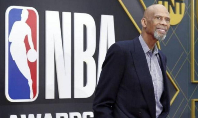 Ο Καρίμ Αμπντούλ Τζαμπάρ αποκαλύπτει: Πάλεψα δύο φορές με τον καρκίνο, έκανα και εγχείρηση καρδιάς