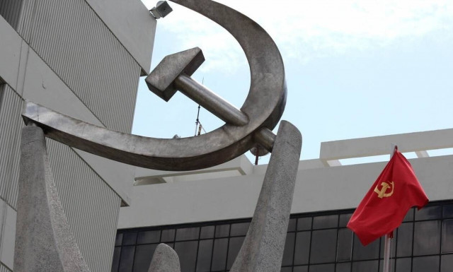 ΚΚΕ: Η Ευρωπαϊκή Ένωση δίνει χρόνο στον Ερντογάν να διαμορφώσει τετελεσμένα