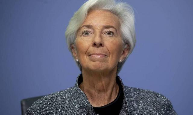 Σε ιστορικά χαμηλά επίπεδα το δεκαετές ομόλογο - Τα βλέμματα στραμμένα στην Λαγκάρντ